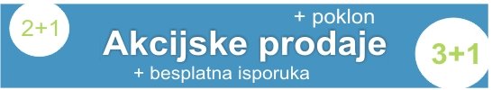 akcijska prodaja